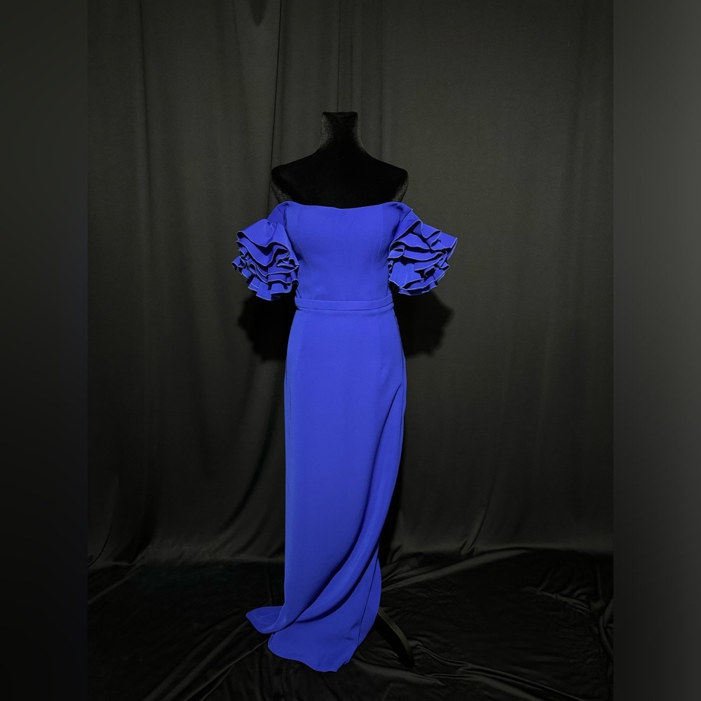 MNM COUTURE K3875 - Picture 8 of 8